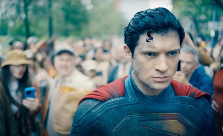 ‘Superman’ Star Skyler Gisondo Shares Unusual Approach To Playing Clark Kent’s Closest Friend